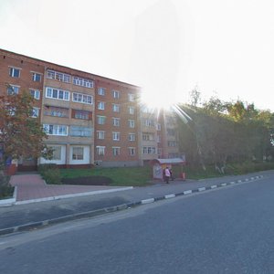 Klubnaya Street, 13, Kashira: photo