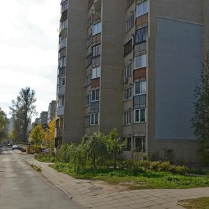 Lagojski Tract, 10, : foto