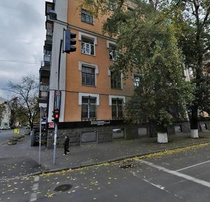 Verkhnii Val Street, 54, : foto