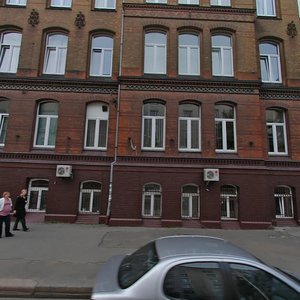 Klinicheskaya Street, 81, Kaliningrad: photo