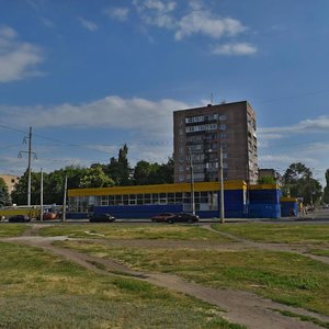 Heroes of Kharkov Avenue, 218А, : foto
