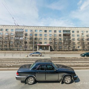 Donbasskaya Street, 45, Yekaterinburg: photo