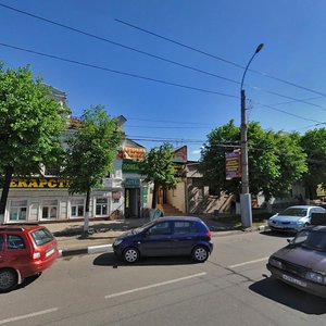 Иваново, Улица 10 Августа, 43Б: фото