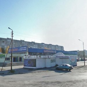 3-y mikrorayon, 1к1, Kurgan: photo