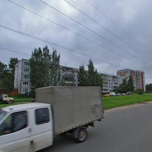 Inzhenernaya Street, 88, Pskov: photo