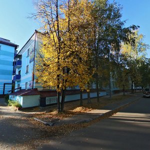 Зеленодольск, Улица Космонавтов, 7: фото