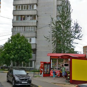 Mozhayskoye Highway, 83 ، : صورة