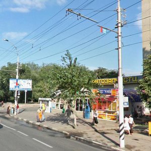 Ulitsa imeni N.G. Chernyshevskogo, 15А, Saratov: photo