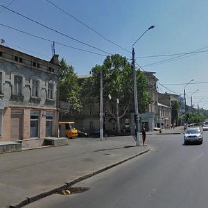 Vulytsia Bohdana Khmelnytskoho, 3, Odesa: photo