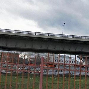 Boyensky Drive, 2с2, Moscow: photo