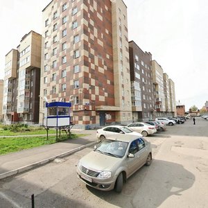 Ulitsa Sadovoye Koltso, 22 ، اقليم بيرم كراي: صورة