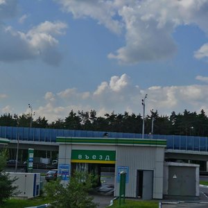 Privolnaya Street, вл64с2, : foto