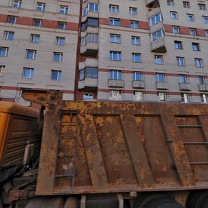 Komendantskiy Avenue, 10к1, : foto