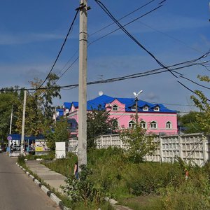 Сергиев Посад, Инженерная улица, 10А: фото