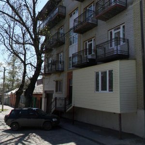 7 Fevralya Street, 51, Rostov‑na‑Donu: photo