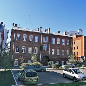 Engielsa Street, 32А ، مينسك: صورة