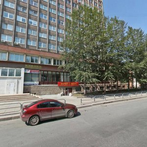 Mamina-Sibiryaka Street, 58, Yekaterinburg: photo