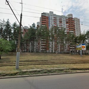 Yuzhno-Moravskaya street, 15Б, Voronezh: photo