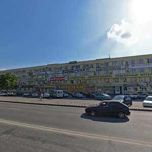 Воронеж, Улица Димитрова, 120: фото