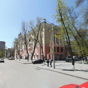 Metallurgicheskaya Street, 112/64, Rostov‑na‑Donu: photo