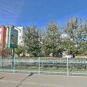 Baykalskaya Street, 259В ، إيركوتسك: صورة