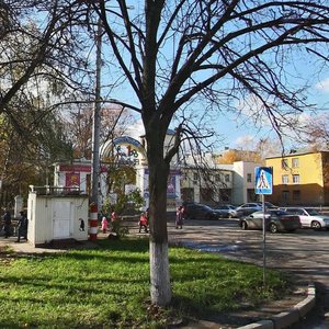 Oktyabrskoy Revolyutsii Street, 23, Nizhny Novgorod: photo