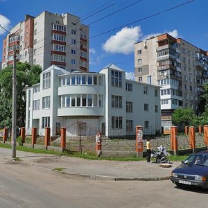 Vulytsia Peremohy, 12А, Khmelnytskyi: photo