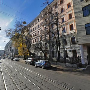 Suschyovskaya Street, 29, : foto