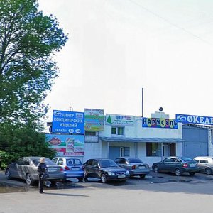 Иваново, Гаражная улица, 14: фото