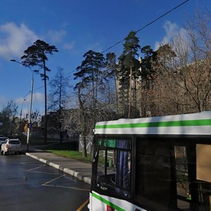 Startovaya Street, No:4с3, Moskova: Fotoğraflar