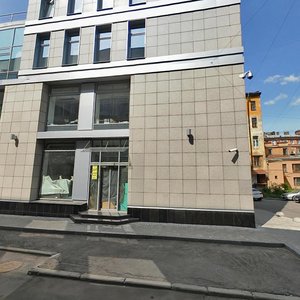 Konstantina Zaslonova Street, 20, : foto