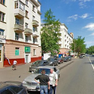 Tolbukhina Street, 9к1, Moscow: photo