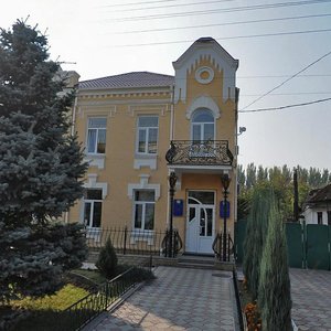 Vulytsia Zhukovskoho, 71, Zaporizhia: photo