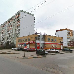 Bogdanovicha Street, 7А, : foto