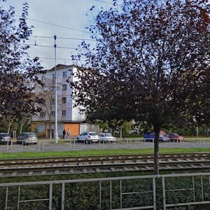 Stavropolskaya Street, 195, Krasnodar: photo