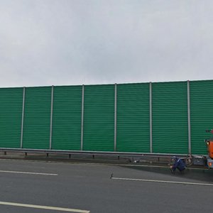 Domostroitelnaya Street, 1к3, Moscow: photo