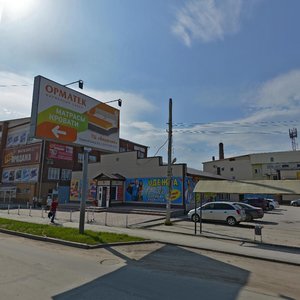 Pervomayskaya Street, 10, Berdsk: photo