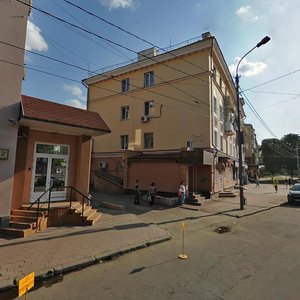 Ulitsa Fomina, 1, Orel: photo