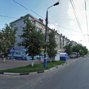 Брянск, Улица 3-го Интернационала, 25: фото
