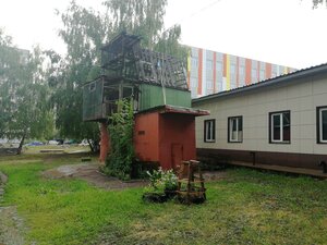 Avrory Street, 17/2, Ufa: photo