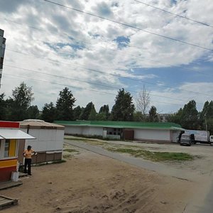 Pochtovaya ulitsa, 120Б, Bryansk: photo