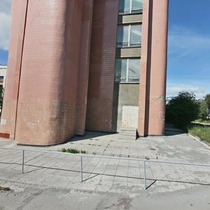 Rossiyskaya ulitsa, 23Б, Chelyabinsk: photo