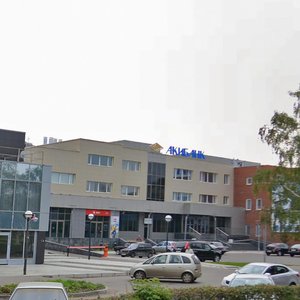 Moskovskiy Avenue, 140А ، نابريجني تشيلني: صورة