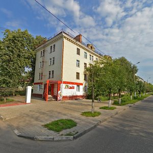Ulitsa Nikolayeva, 17 ، : صورة