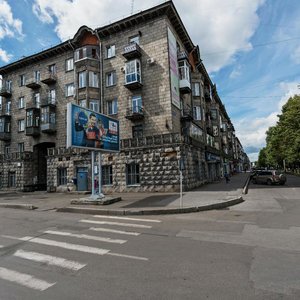 Pionerskiy Avenue, No:32, Novokuznetsk: Fotoğraflar