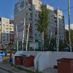 Воронеж, Минская улица, 83: фото