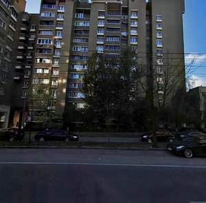 Antonovycha Street, 90/92, Kyiv: photo