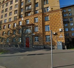 Avtovskaya Street, 2 ، سان بطرسبرغ: صورة