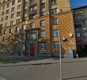 Avtovskaya Street, 2, Saint Petersburg: photo