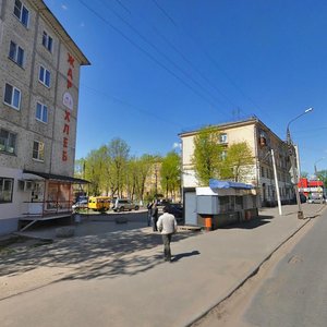 Tchaikovskogo Avenue, 90, Tver: photo